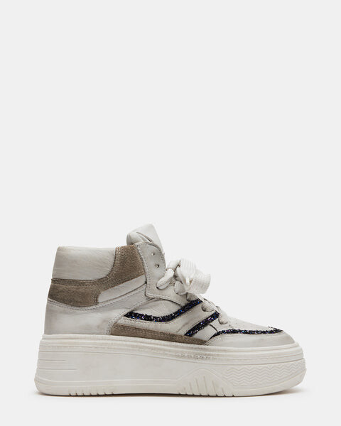 

Кроссовки Tyrell Steve Madden, черный