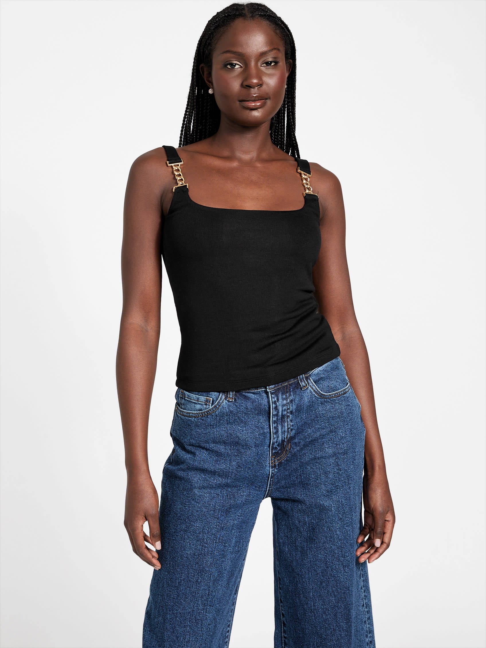 

Топ Марибелл Guess Factory