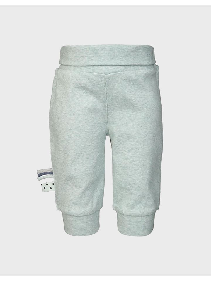 

Спортивные брюки OrganicEra