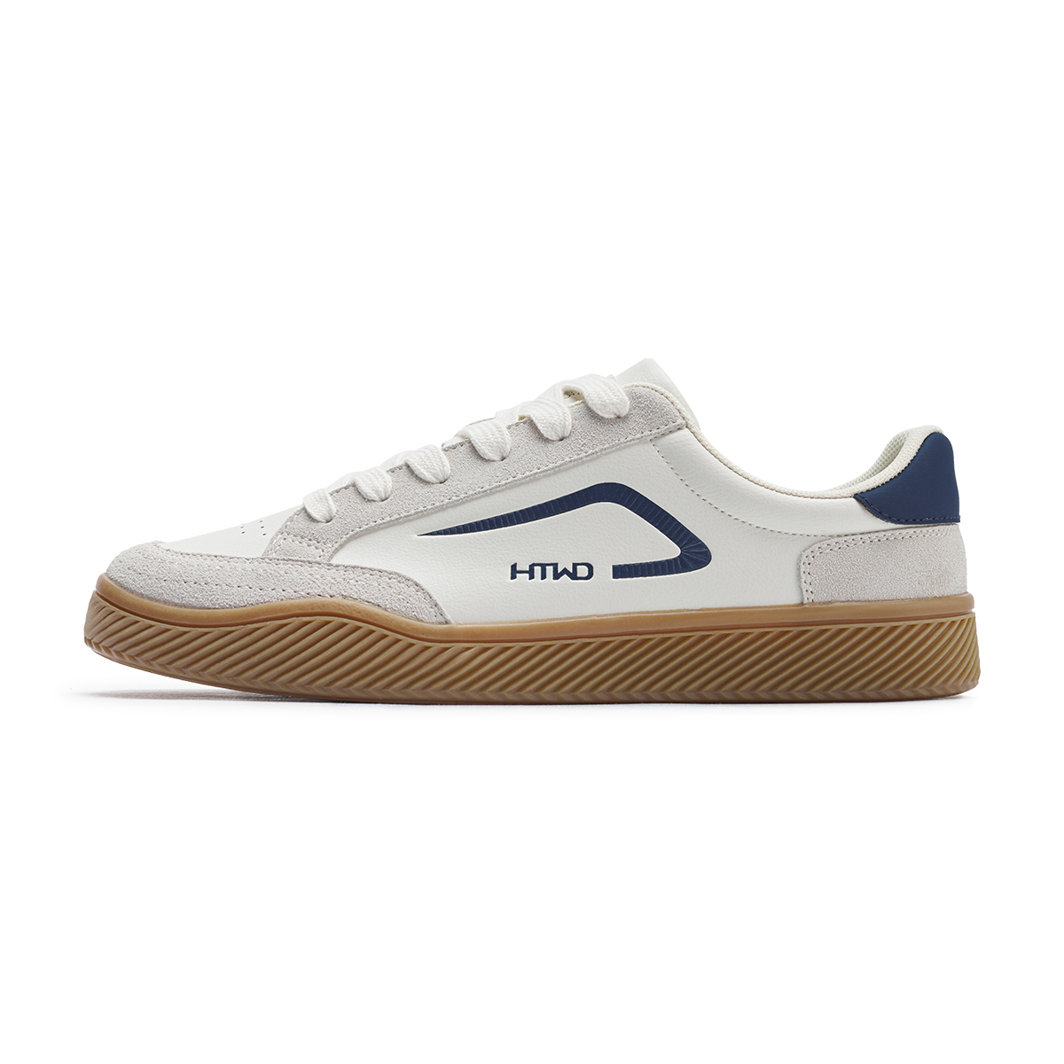 

Износостойкие и легкие мужские кроссовки Hotwind, 84 Beige Blue
