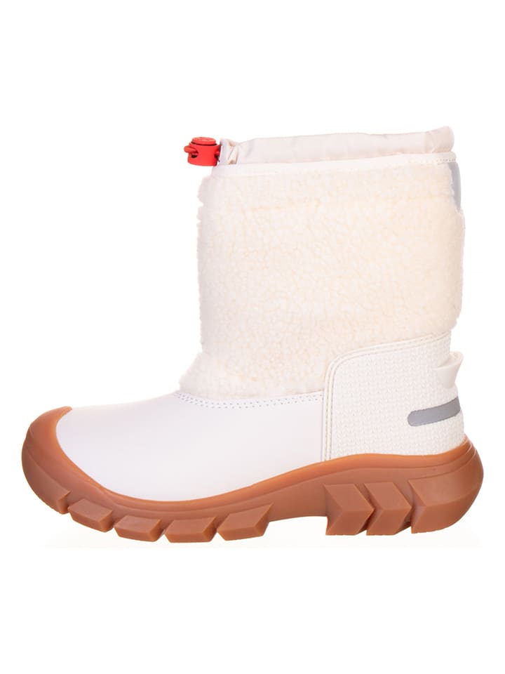 

Резиновые сапоги Hunter Gummistiefel, бежевый