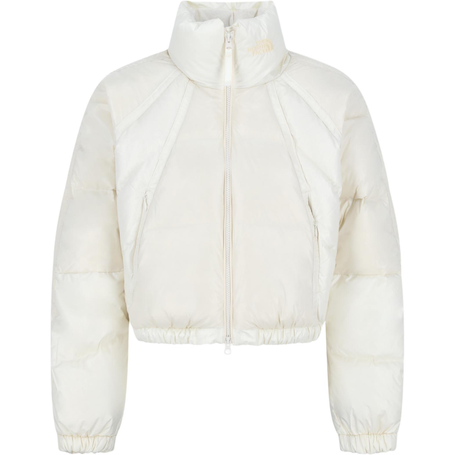 

Пуховая куртка ONDORA для женщин The North Face, светлый желтый