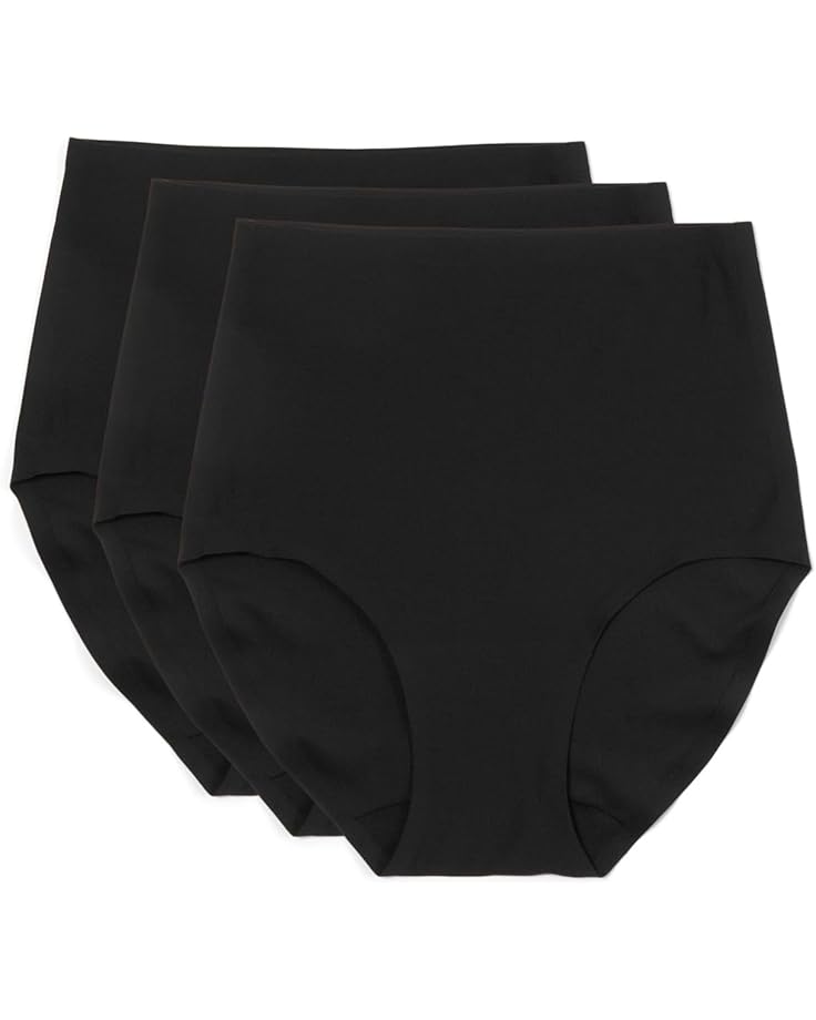 

Женские трусики Chantelle Soft Stretch 3-Pack, Black