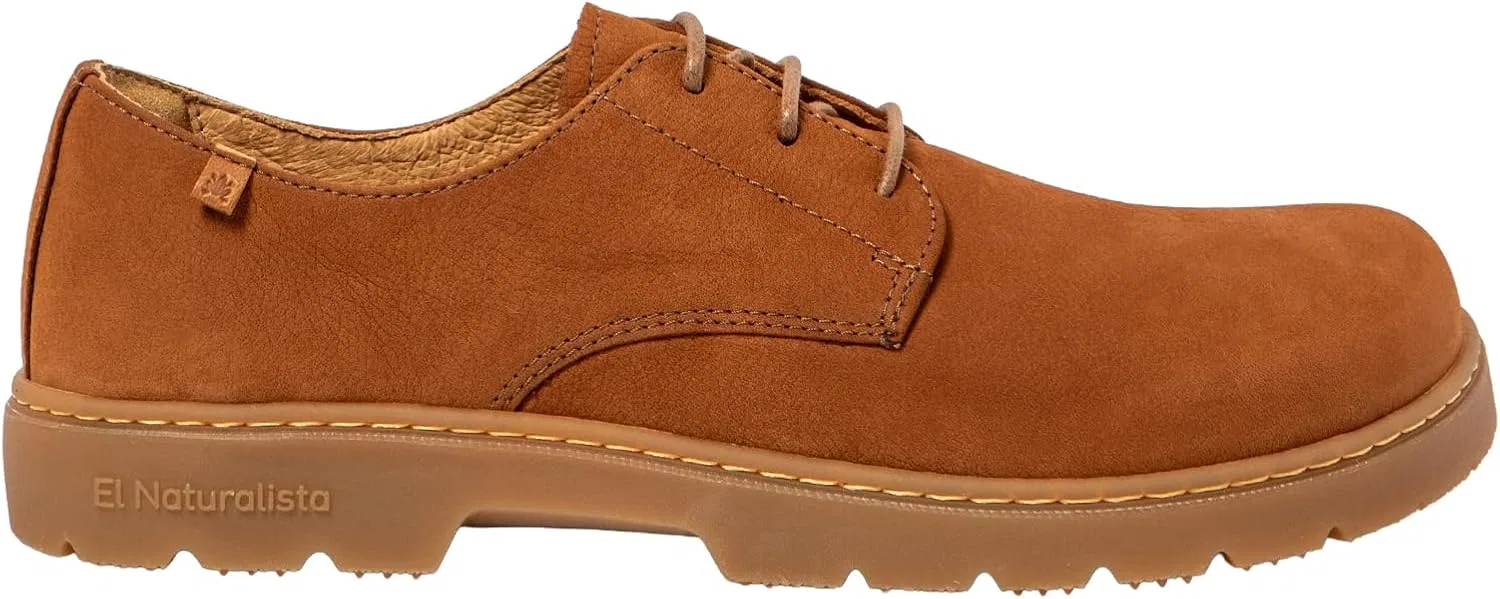 Кроссовки унисекс EL Naturalista N5259 Nomada, Leather