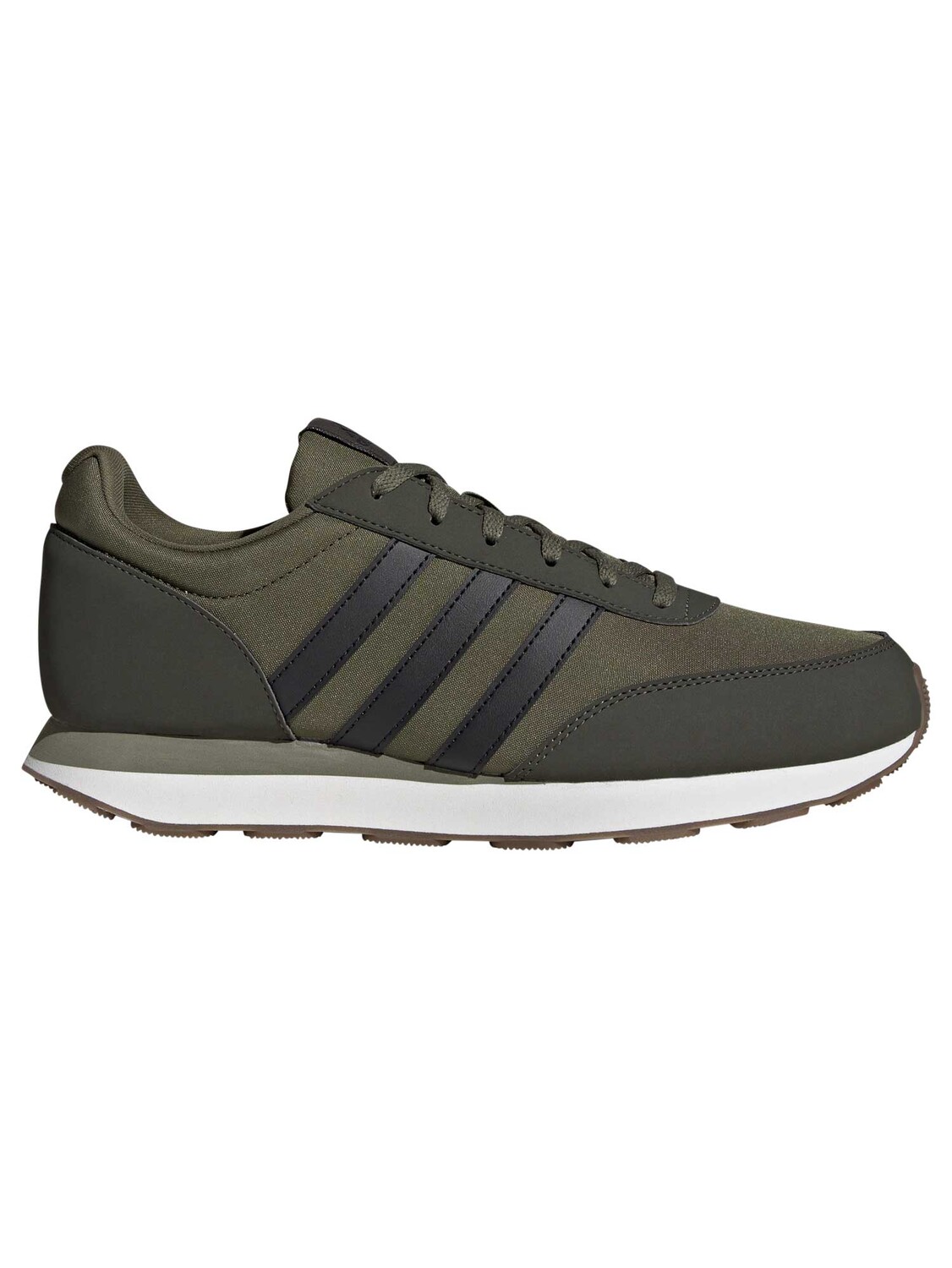 

Кроссовки Adidas Sportswear Run 60s 3.0, зеленый