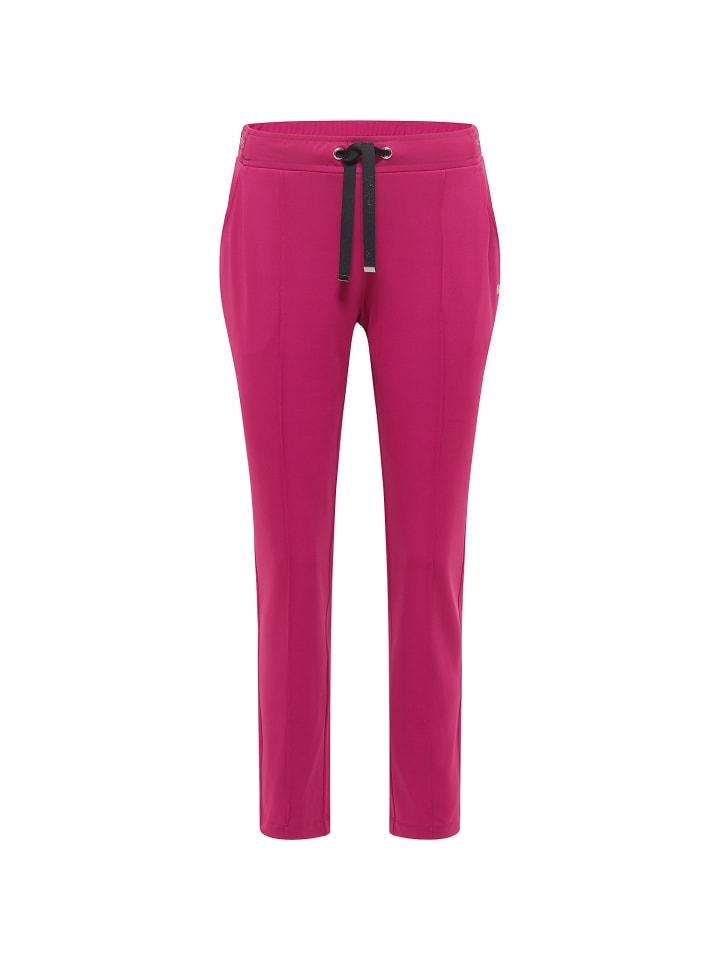 

Joy Спортивные штаны NOELIA розового цвета