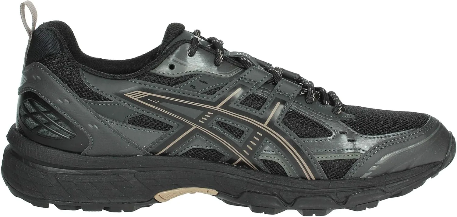 ASICS Мужские гелевые кроссовки, мультиколор — фото 4