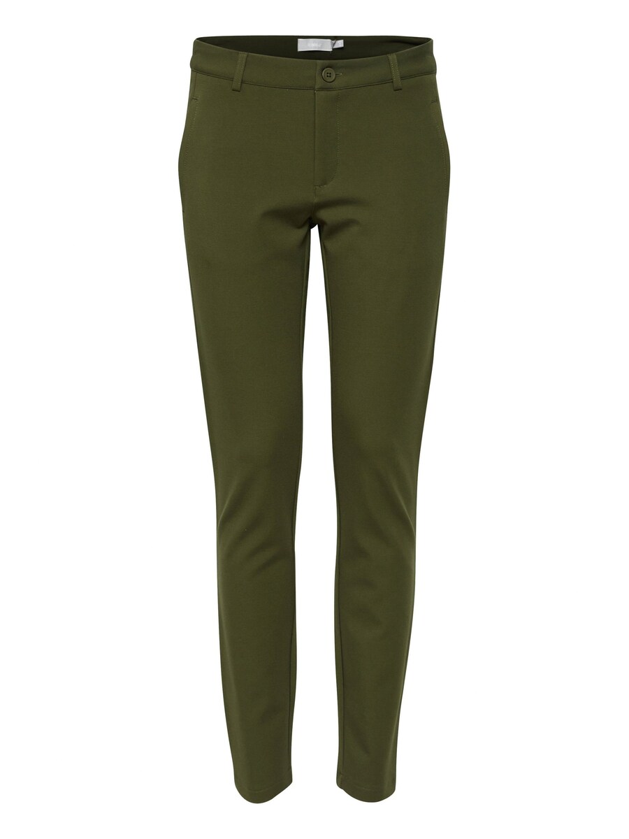 

Узкие брюки-чинос Fransa LANO, Khaki