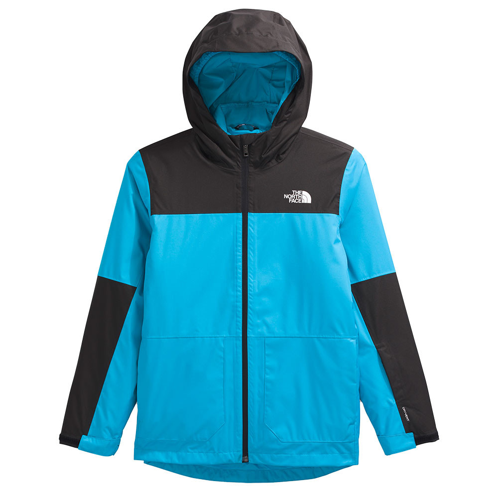 

Детская куртка The North Face Freedom Triclimate, Meridian Blue