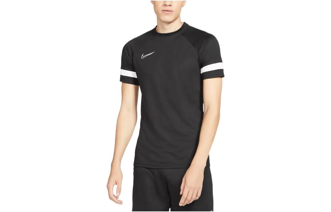

Мужская футболка Nike, цвет Black