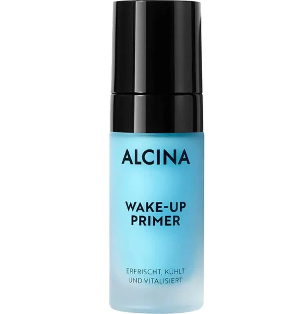 Праймер Alcina Wake-up Primer, 17 мл Alcina