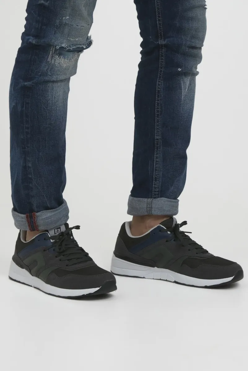 

Кроссовки Blend "BLEND BHFootwear", цвет морской волны