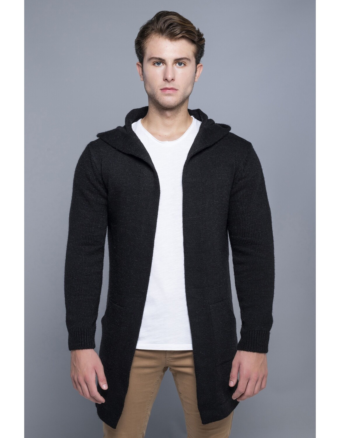 

Куртка CARISMA Strickjacke, черный