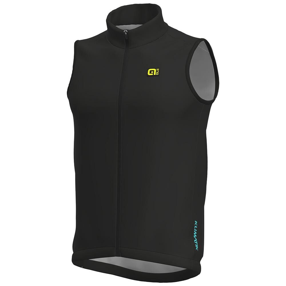 

Жилет Alé Klimatik Guscio Racing, черный