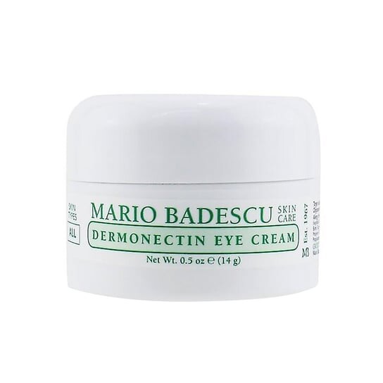 

Дермонектин крем для глаз, Mario Badescu