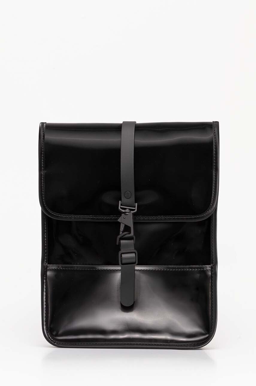 

Рюкзак Rains Backpack Micro W3, черный