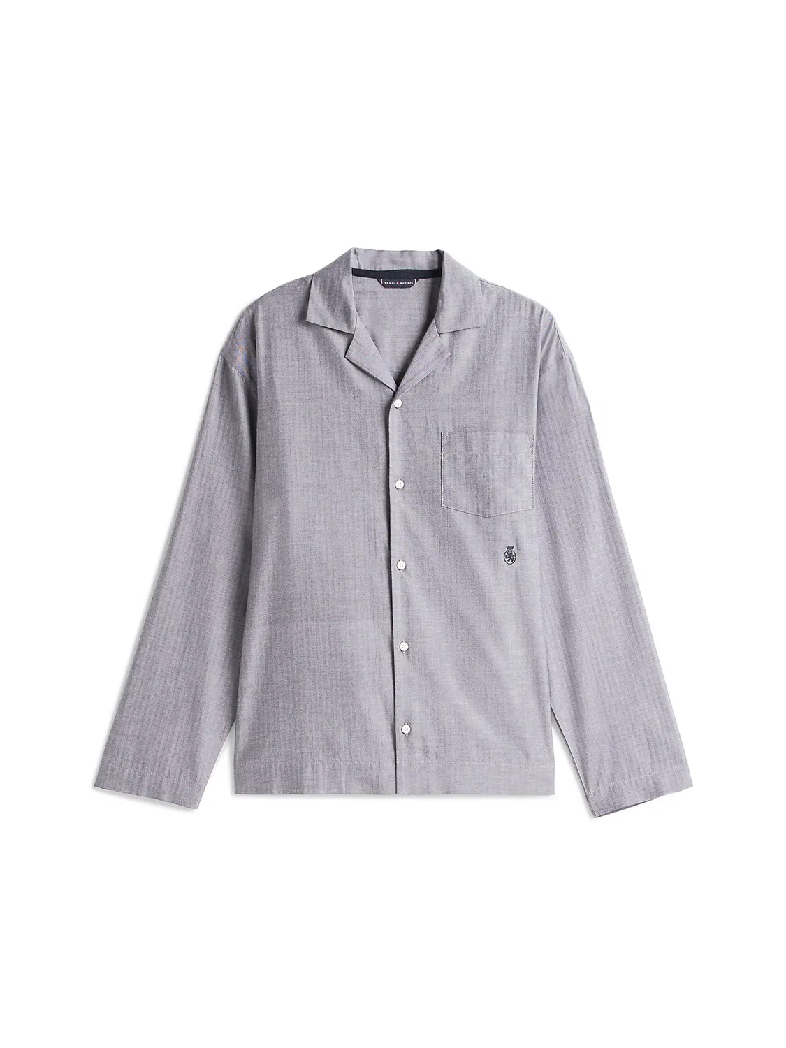 Длинная пижама Tommy Hilfiger, Stone