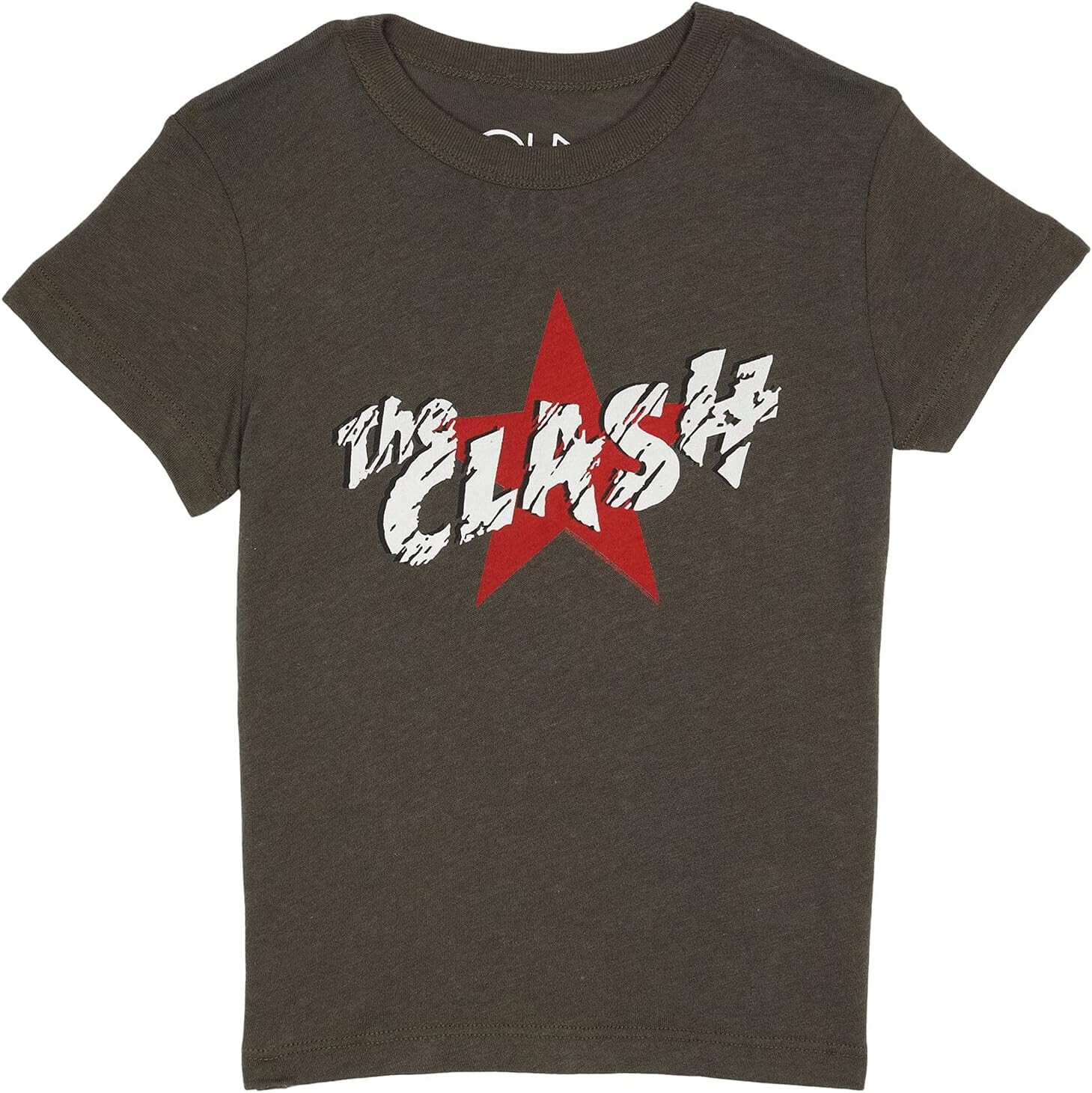 

Футболка Chaser Kids Cloud Jersey Short Sleeve Tee, цвет Safari 2