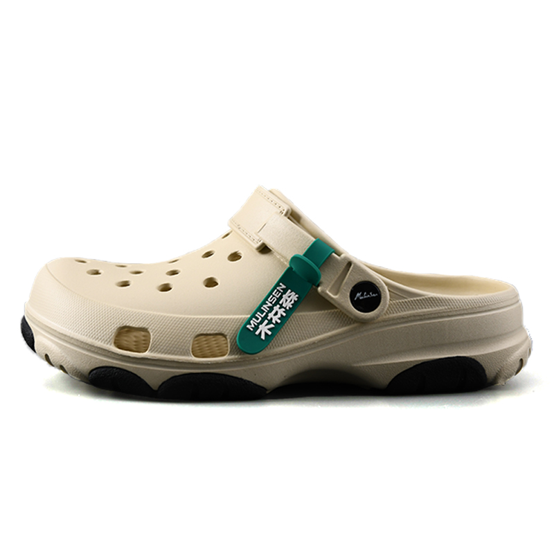 

Сабо мужские Mulinsen, Beige