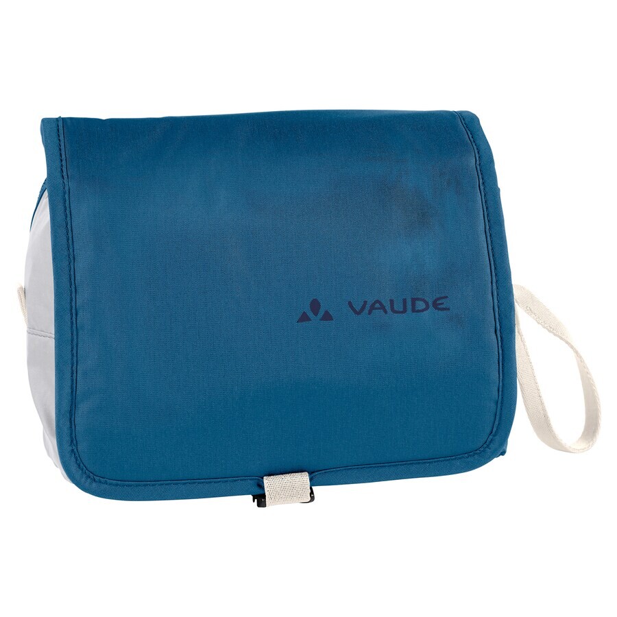 

Сумка для туалетных принадлежностей VAUDE Toiletry, синий