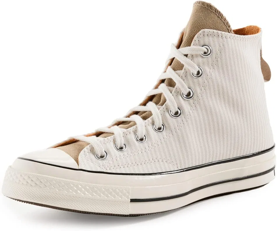 Мужские кроссовки Converse Chuck 70, 3-Desert Sand Egret Egret