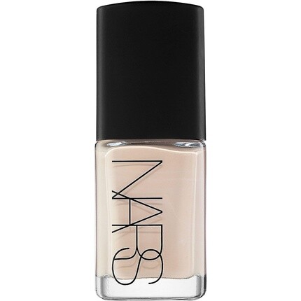 

NARS Sheer Glow Light 3 Gobi Foundation 30 мл Gobi 0,33 мл
