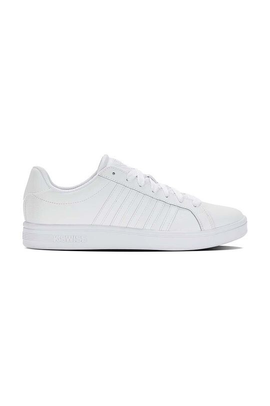 

Кожаные кроссовки K-Swiss, белый