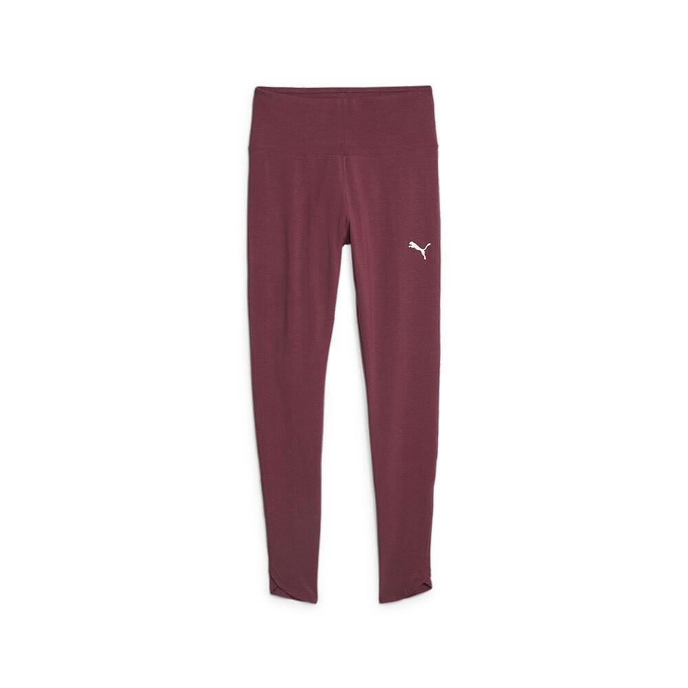 

Леггинсы Puma Her, красный
