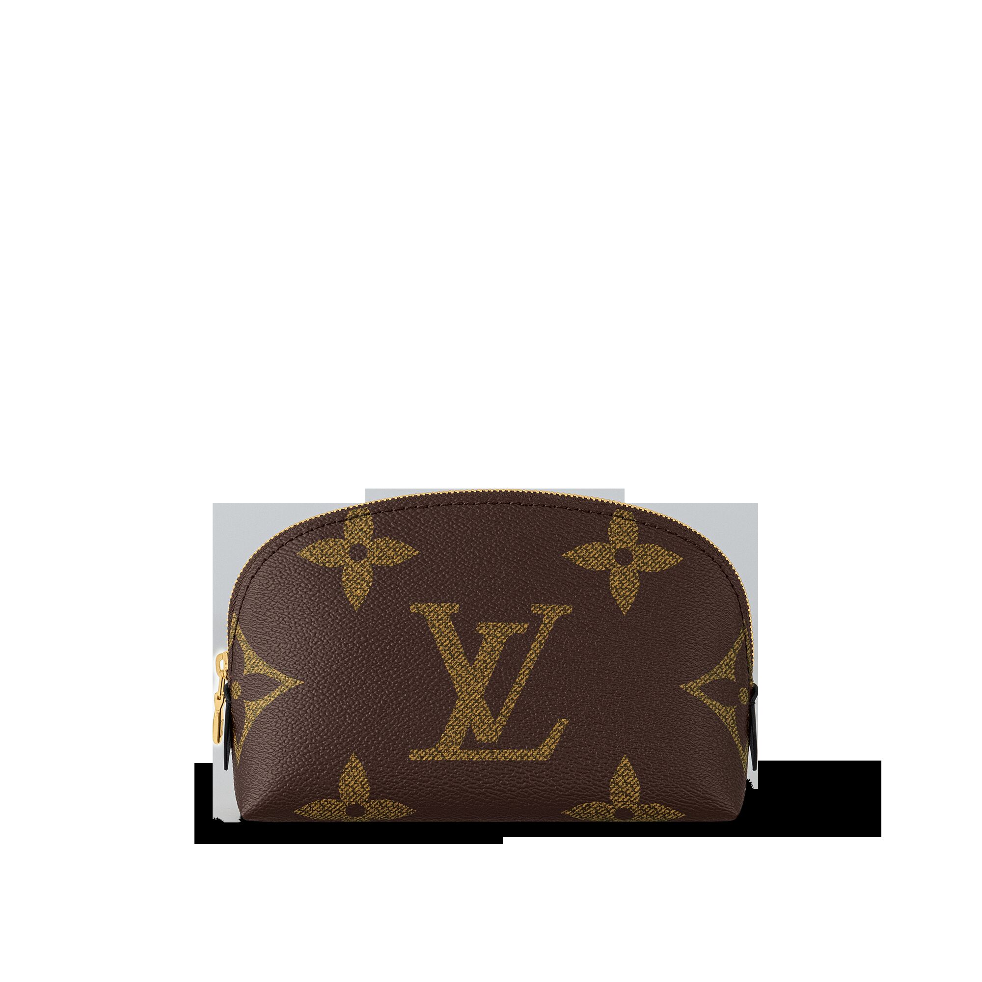 

Косметическая косметичка PM Louis Vuitton, коричневый