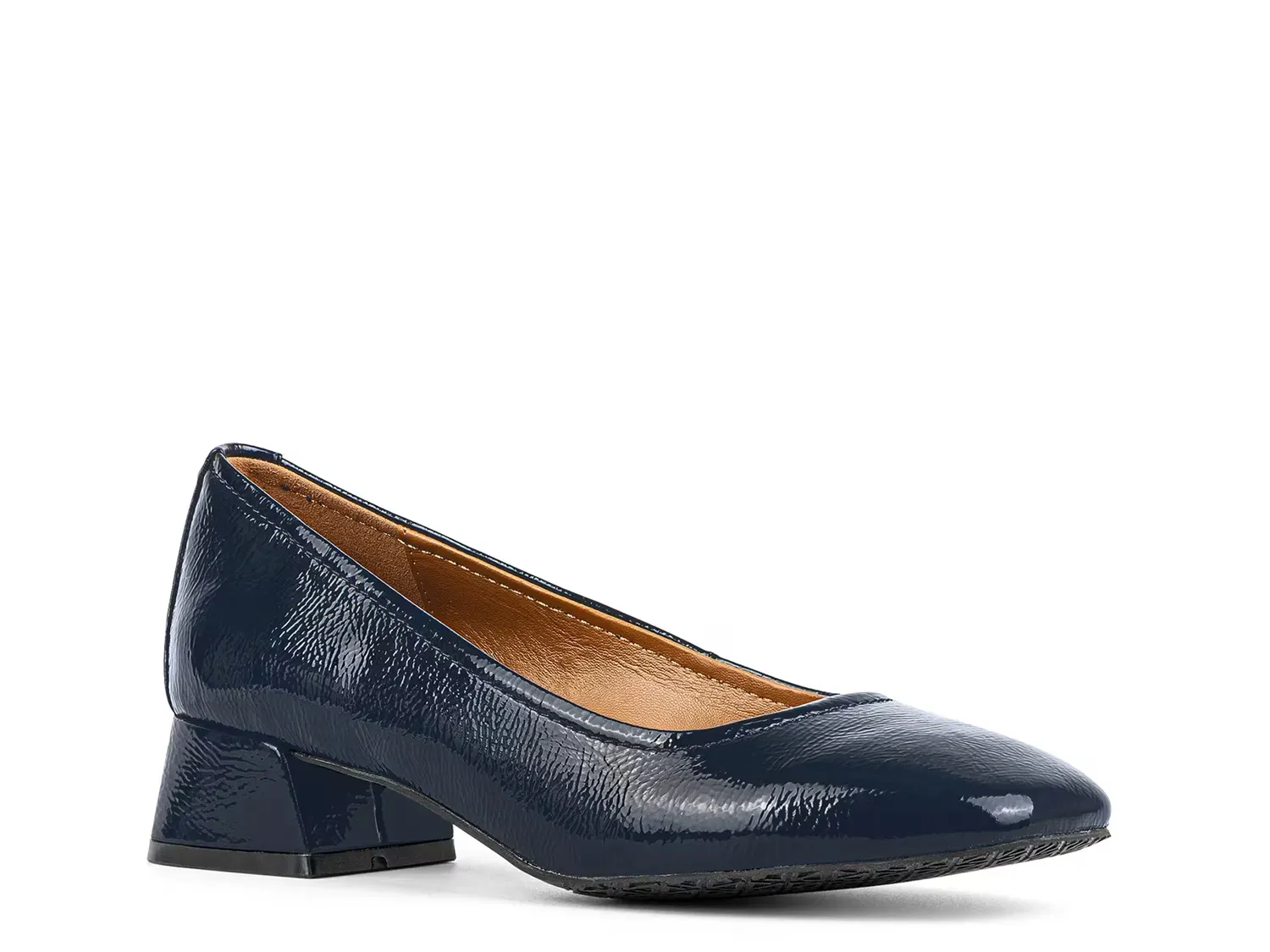 Туфли Rya Donald J. Pliner, Navy