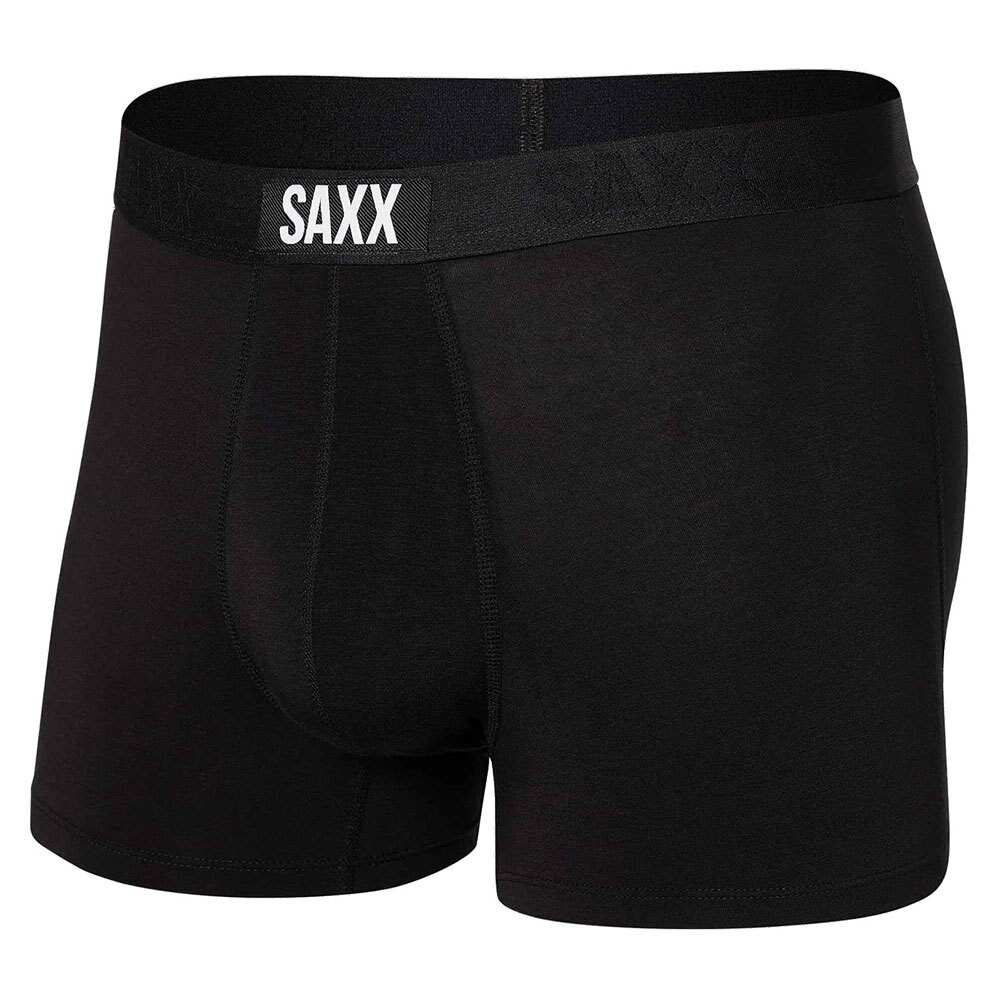 

Боксеры SAXX Underwear Vibe, черный