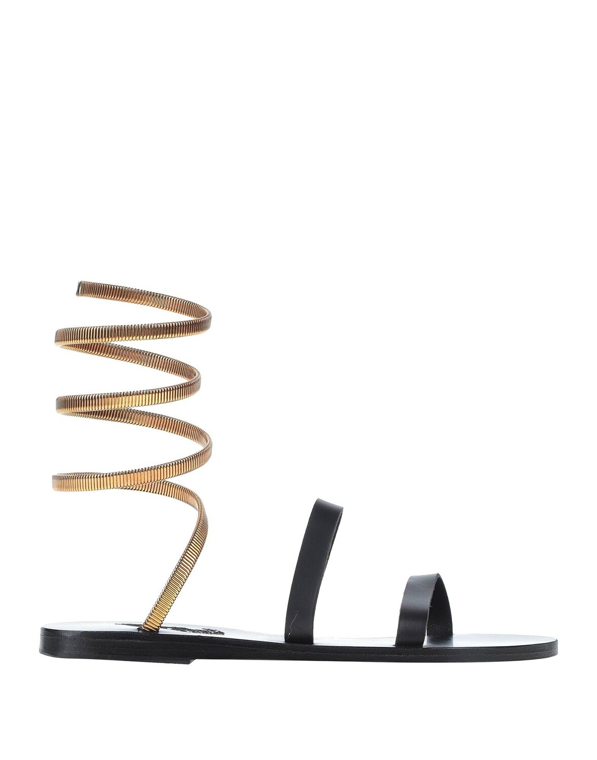 

Сандалии Ancient Greek Sandals, черный