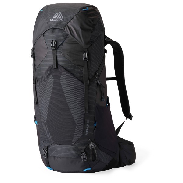 

Paragon 50 rc - походный рюкзак Gregory, черный