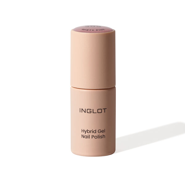 

Гибридный лак для ногтей 309, 6 мл Inglot, цвет 309
