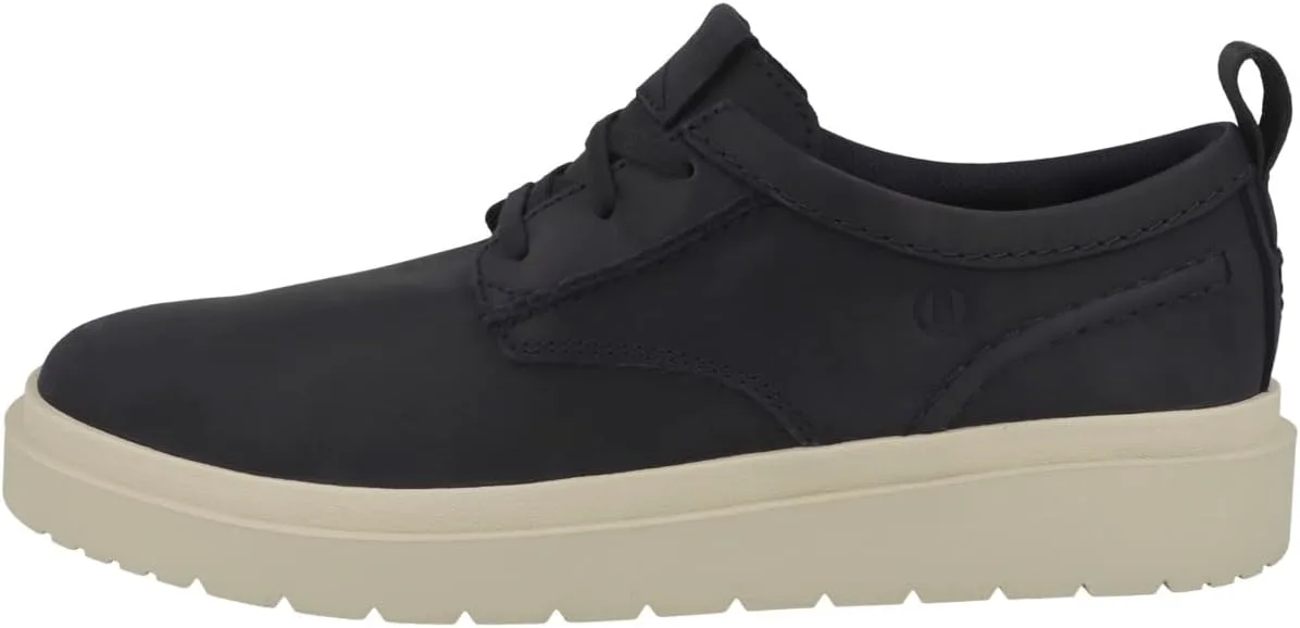 Мужские ботинки Clarks Polden с шнуровкой, темно-синий — фото 3