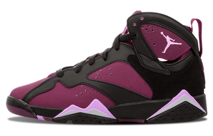 Кроссовки Jordan 7 Retro Mulberry GS