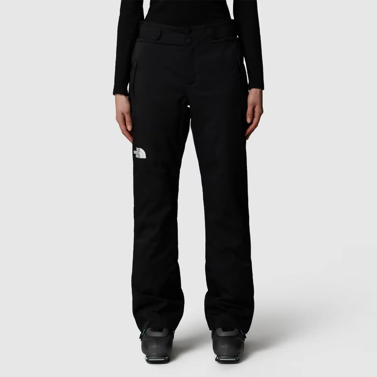 

Женские лыжные брюки Lenado The North Face, чёрный