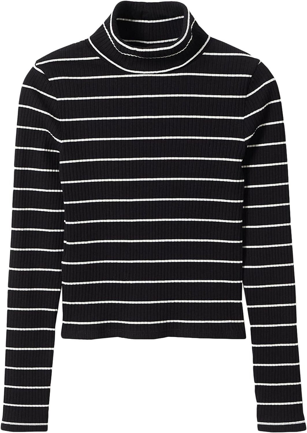 

Футболка Mango Vuelto T-Shirt, черный