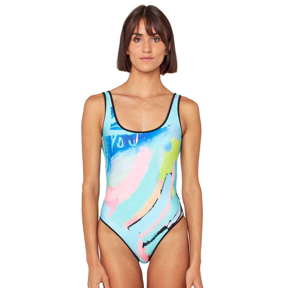 

Купальник Rip Curl Rc X Babapt Swimsuit, Разноцветный