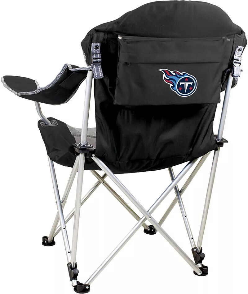 

Походное кресло Tennessee Titans Recliner Time Picnic Time