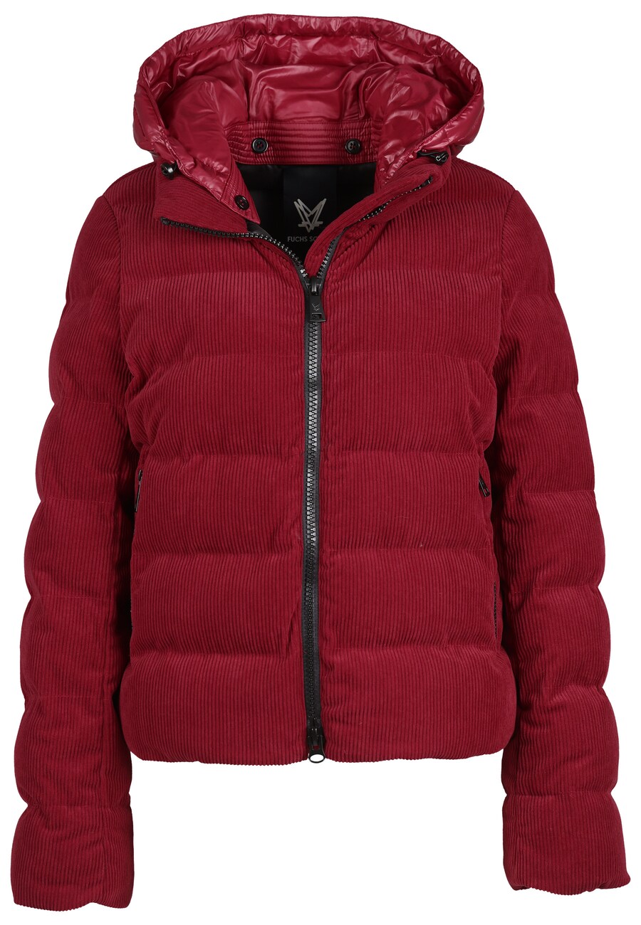 

Всесезонная куртка Fuchs Schmitt Between-Season Jacket, цвет cherry red