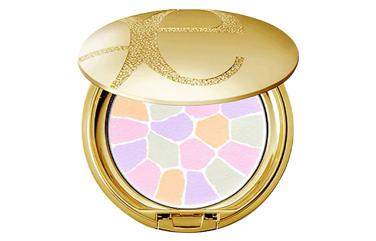 

Пудра для матирования Ultimate Setting Honey Powders Oil Control с длительным увлажнением Exquisite Box Edition 8,8 г Elégance, #5