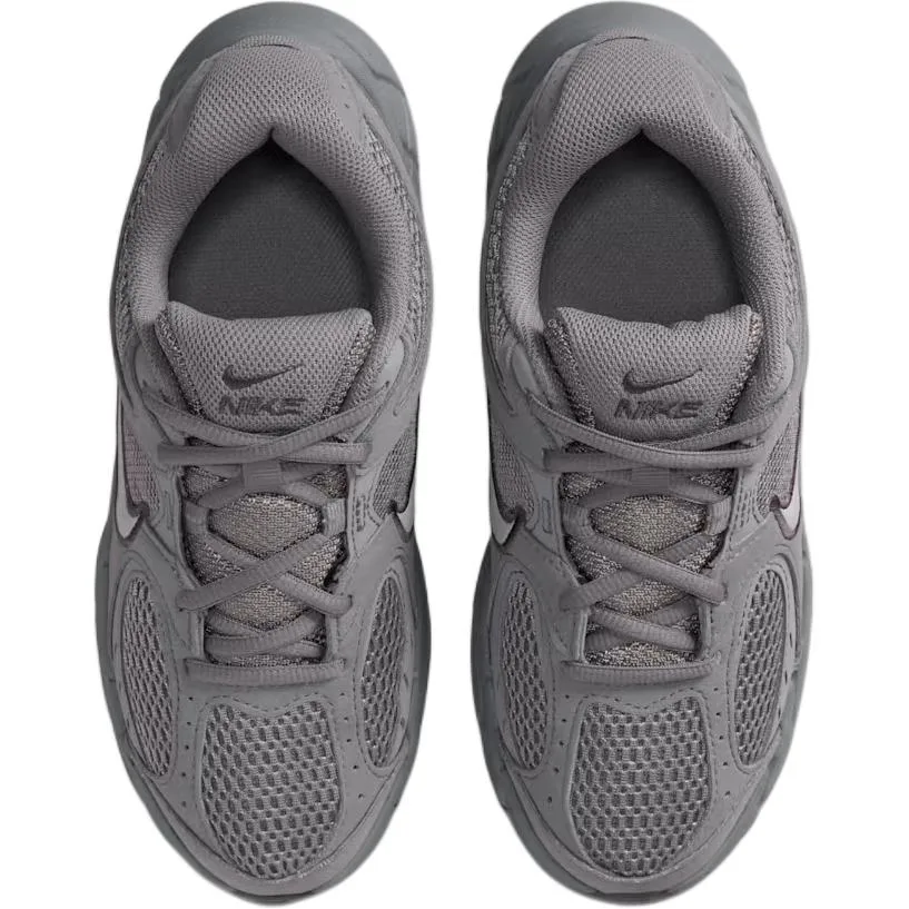 Nike Детские кроссовки V5 RNR Low top серые унисекс — фото 4