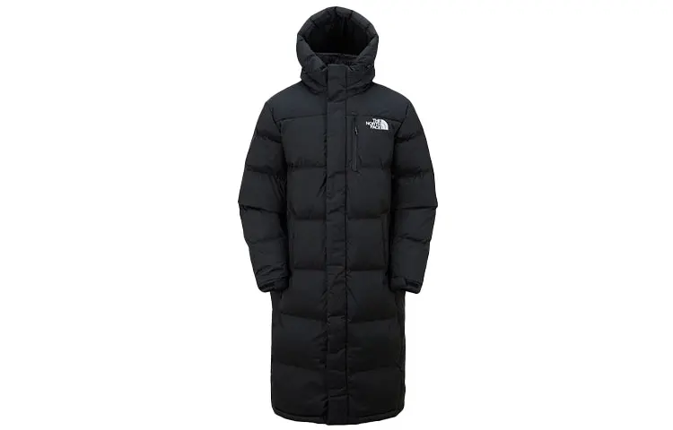 

Куртка унисекс THE NORTH FACE, цвет Black