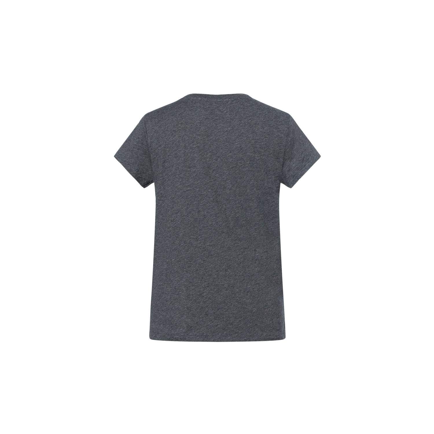 Футболка Polo Ralph Lauren V-Neck, серый — фото 2