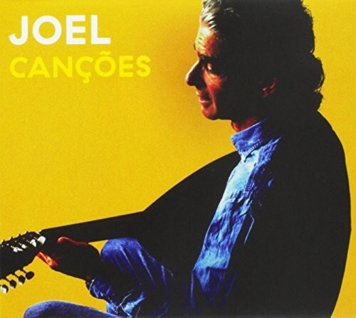 

CD диск Timoner, Joel: Cancoes