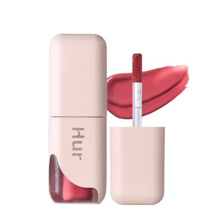 

Glowy Ampoule Tint with Manuka Honey and Vitamins - Hydrating and Vibrant Lip Color House Of Hur