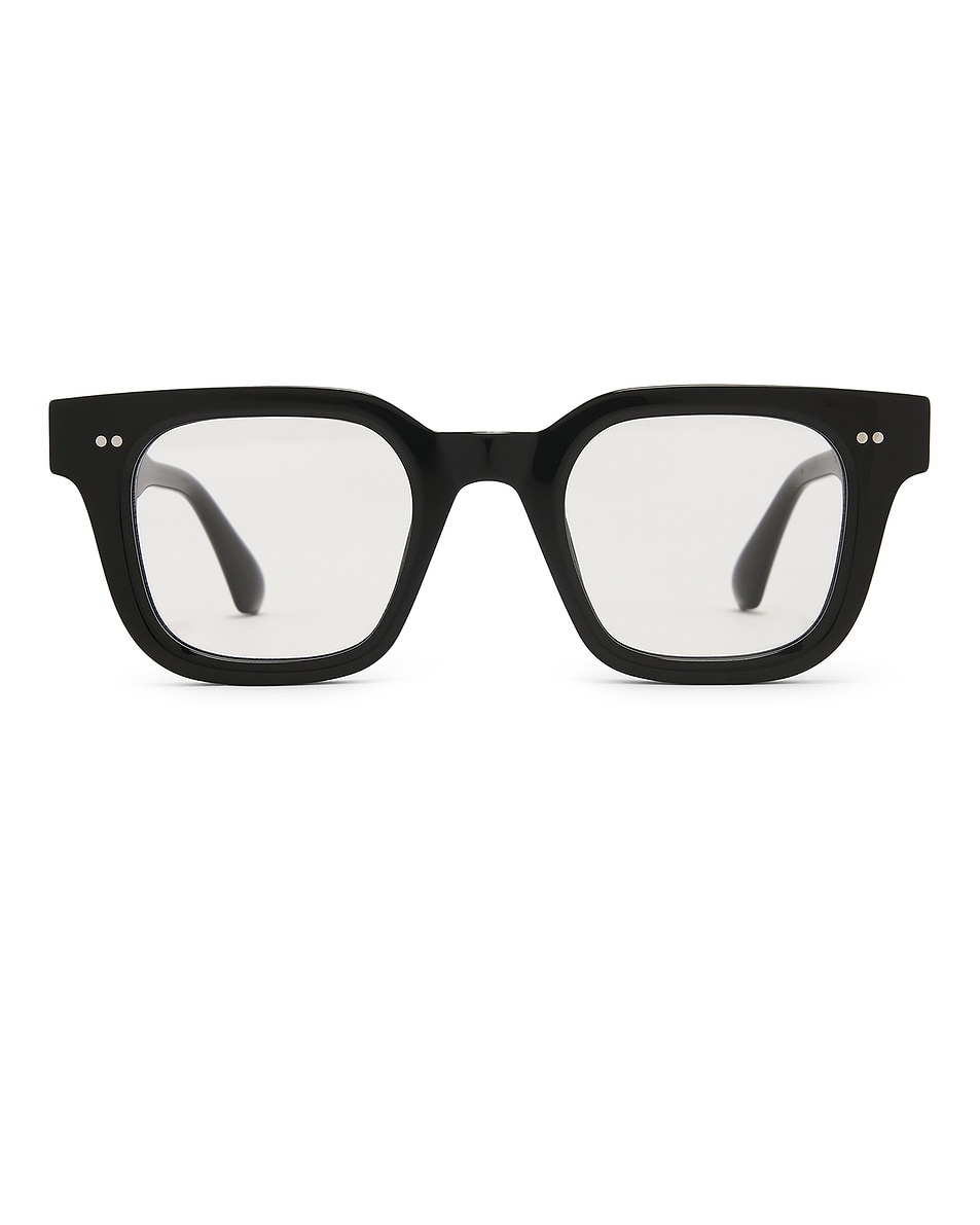 

04 Фотохромные солнцезащитные очки Chimi, Black