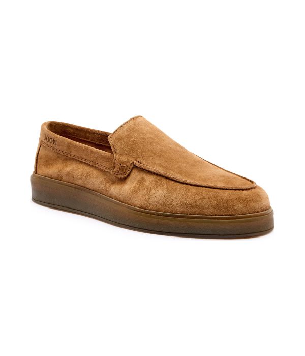 

Кожаные мокасины Филиппо Joop!, коричневый