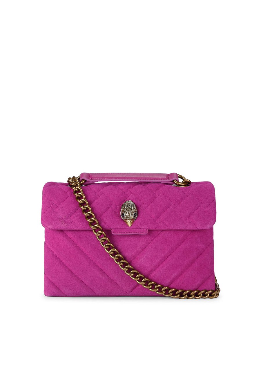 

Сумка Kurt Geiger London Handbag, Fuschia/Pink